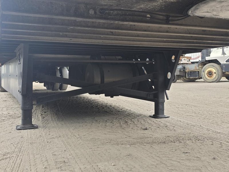 2022 Utility 53 x 102 1UYVS2534N2632821