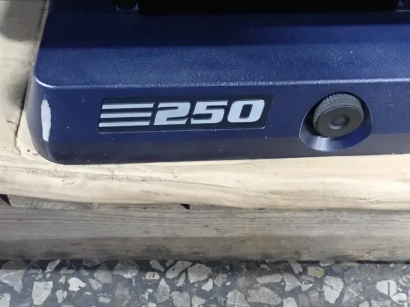 OPTICAL GAGING PRODUCTS MULTISENSOR MEASUREMENT SYSTEM  -  SMARTSCOPE ZIP 250