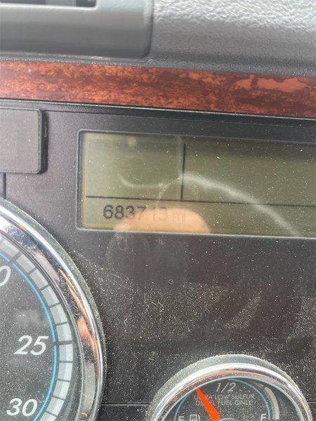 2017 Freightliner Cascadia 125 3AKJGLDR6HSHZ6452