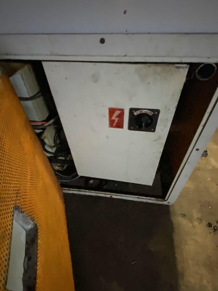 Chun Zu Model DPR-6S