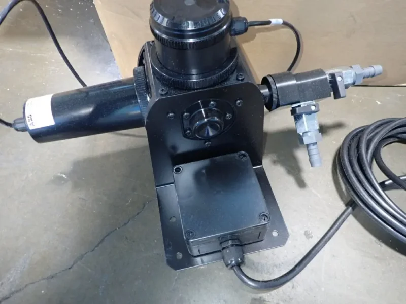 ABB Turbidity Sensor And Analyzer - 4690/11113021/std