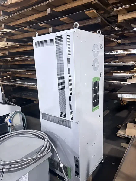 2022 MITSUBISHI MV1200S | EDM, Wire, CNC