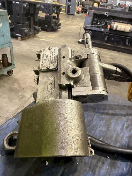 LAMINA DRILL HEAD: STOCK #23538
