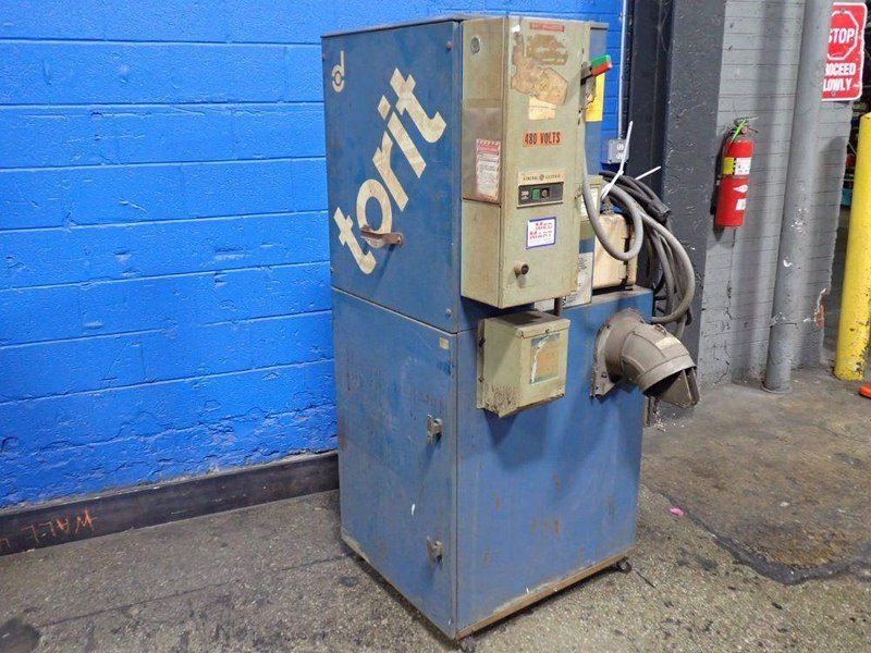 DONALDSON TORIT DUST COLLECTOR  -  VS1200