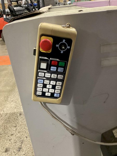 PHILIPS TOPAZ PA130910 Pick and Place Machine USED