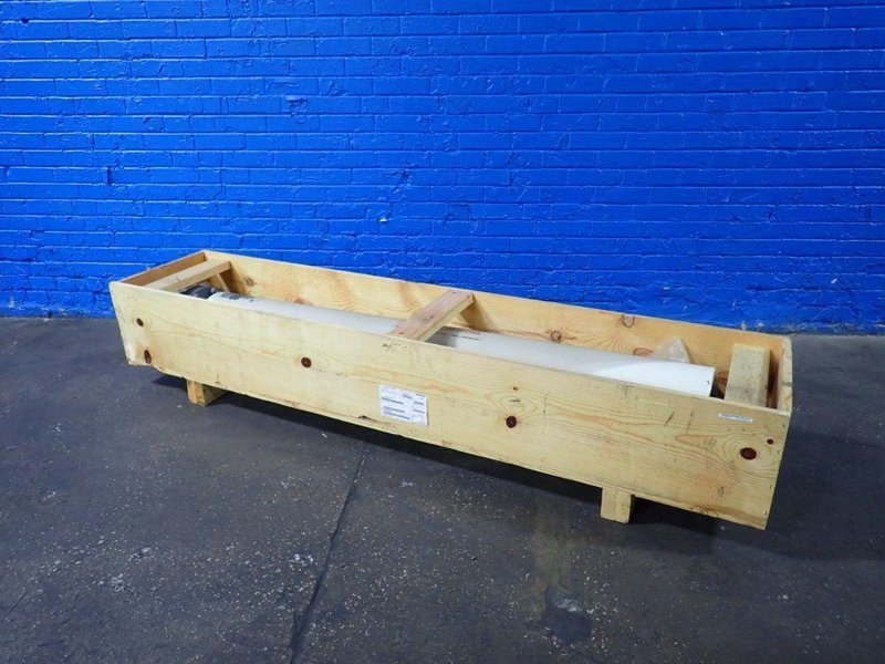 CHROMALOX ELECTRIC CIRCULATION HEATER   -  NWH0-6-025P-F1XX