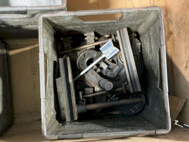 MISC. EQUIPMENT