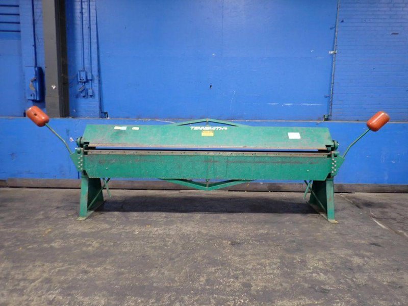 TENNSMITH 18 GAUGE / 121" HAND BRAKE  -  HB12118