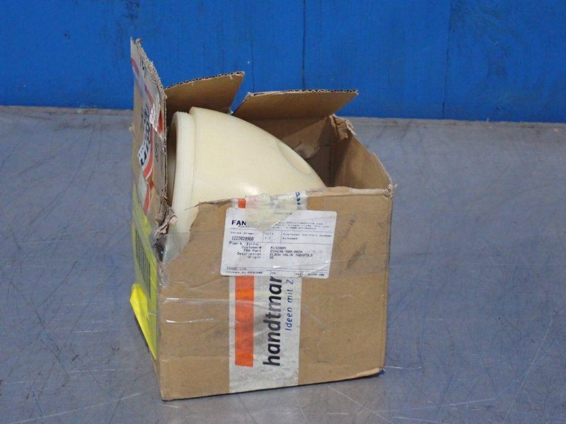 FANUC ELBOW VALVE MANIFOLD   -  EO4696-500-002A
