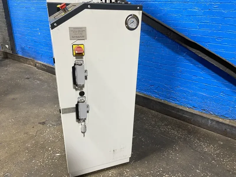 Lns Chipblaster Hpc S-series - Sv-40-8