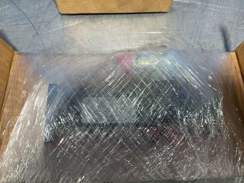 KOLLMORGEN PM SERVOMOTOR   -  AKM23D-EFB2DB00