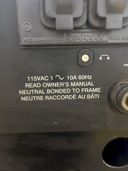 MILLER MAXSTAR 700 TIG WELDER WITH COOLMATE 3.5 COOLER: STOCK #22595