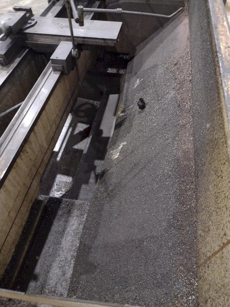 13&quot; X 50&quot; CLAUSING COLCHESTER MODEL #13 ENGINE LATHE 1.65&quot; HOLE: STOCK #23357