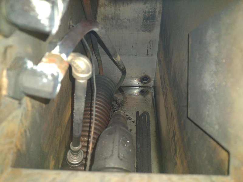 IMS MODEL #WS75SD WATERSTAR WATER TEMPERATURE CONTROL UNIT: STOCK #23271