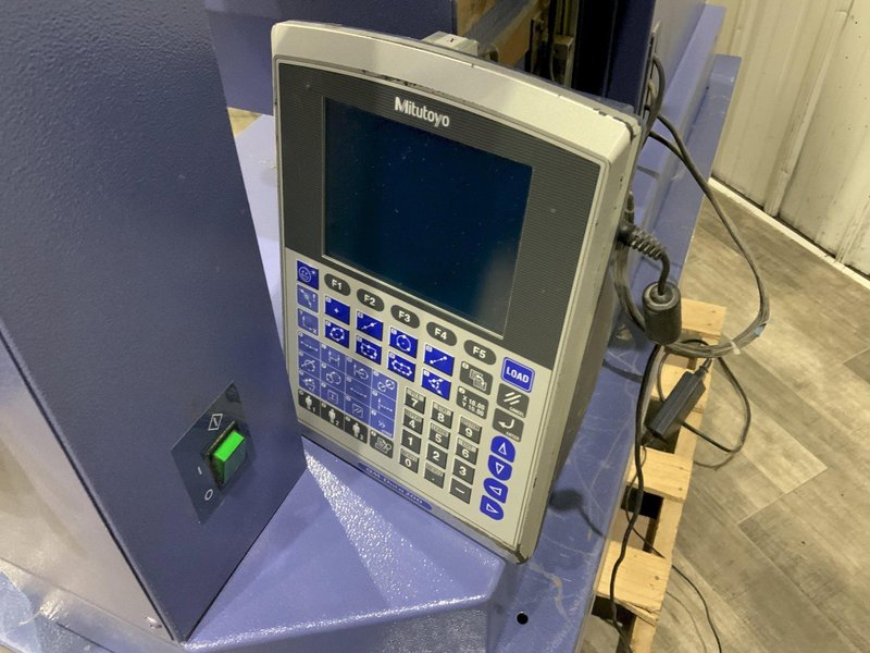 MITUTOYO PH-A14 OPTICAL COMPARATOR: STOCK #81199