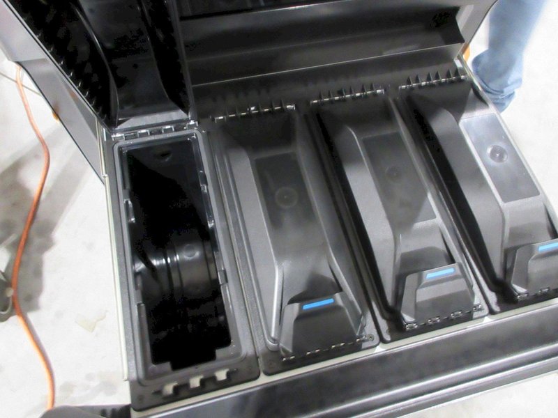 Stratasys 3D Printer, Portable on Wheels ***May Be Parts or Repair***- Auction Item