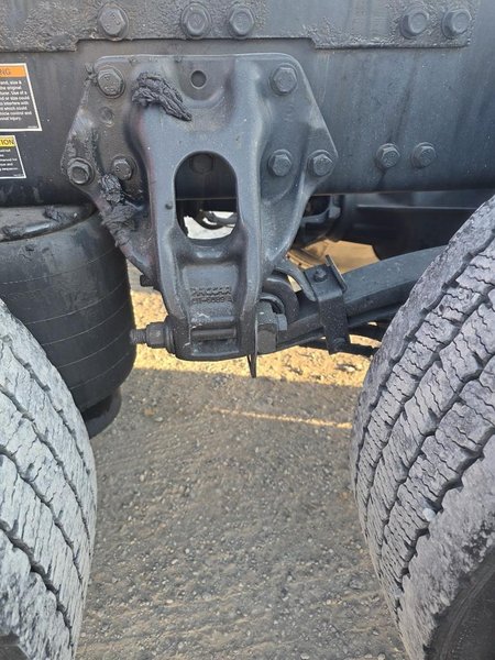 2022 Peterbilt 567 Stock #804173