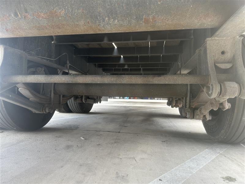 PJ LD402 Trailer, 2023 – 40 Ft Gooseneck Lowboy, Dual Tandem, 25,000 GVWR