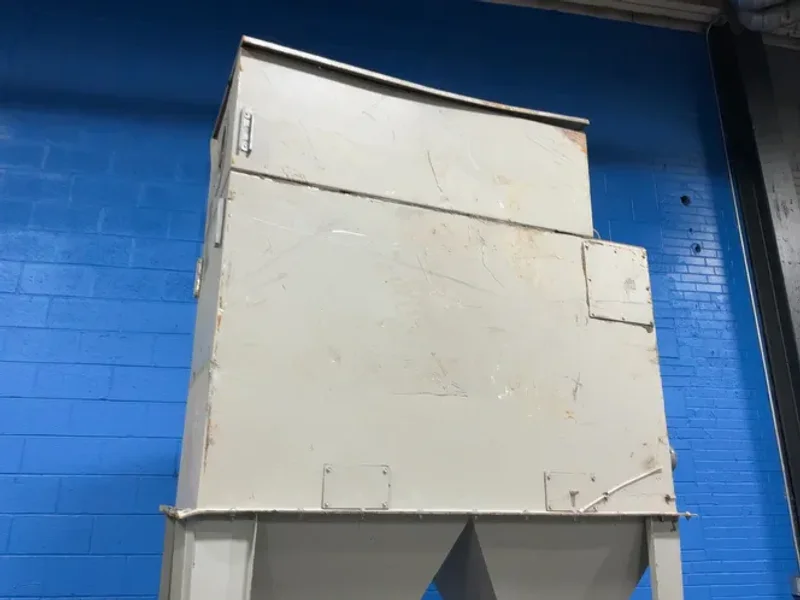 40” X 26” DUST COLLECTOR