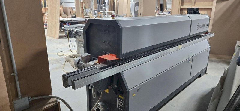 Altendorf F4 Edgebander, 2020