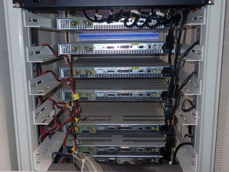 AMREL ELOAD LOAD CENTER  -  LPLS1016