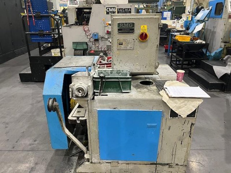 RMG Model 56-0543-68 In Line Wire Drawer