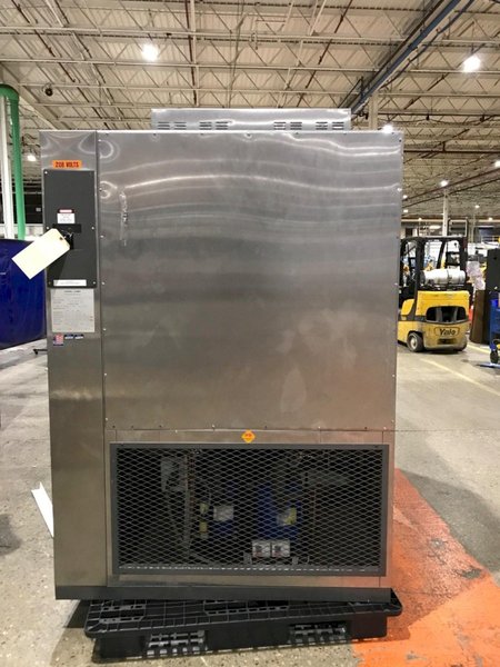 ESPEC PXA-4AP INDUSTRIAL OVEN NEW