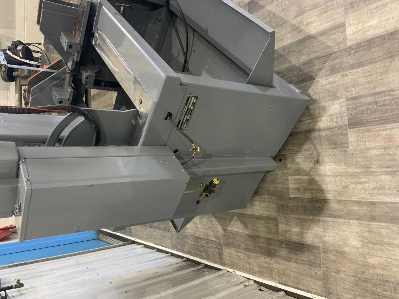 18" X 20" METALMIZER VERTICAL BANDSAW: STOCK #81047