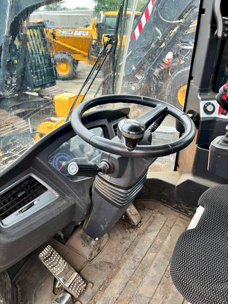 2023 Hyundai HL970A 000257