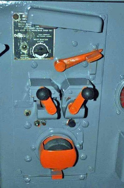 Saw, Band, Vertical, Doall, 36"