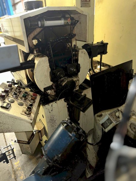 KINEFAC MC 10 THREAD ROLLER