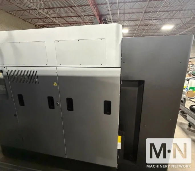 Stratasys F900 3D Printer New 2022