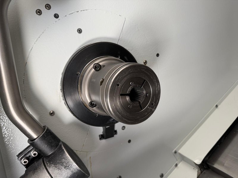 Mori Seiki NL-2000SY/500 CNC Turning Center – Sub Spindle, Y Axis, Bar Feeder Lathe