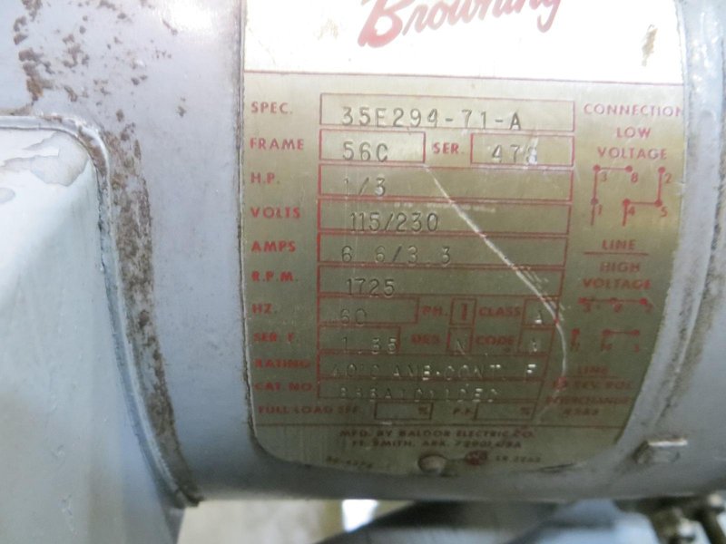 DiAcro No 24 Power Slip Roll with (3) 24&quot; Rolls- Auction Item