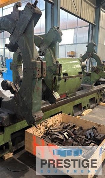 Lathes Flat Bed Manual &amp; CNC
