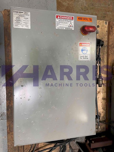 Mettler Toledo Drum Filler