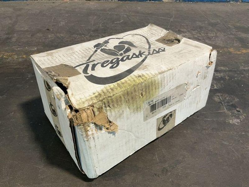 Tregaskiss Robotic Safety Clutch  -  Tough Gun