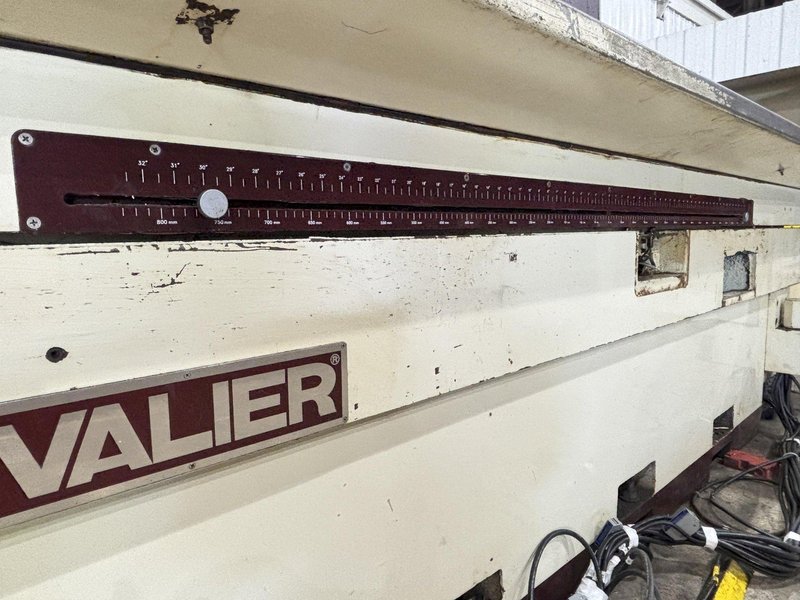 24&quot; X 60&quot; FALCON CHEVALIER MODEL #FSG2460 CNC HORIZONTAL SURFACE GRINDER: STOCK #22792