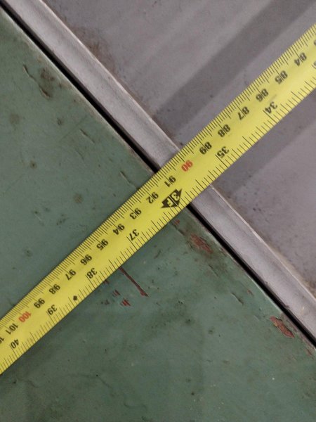 10&#039; X 10 GAUGE WEBB MODEL HMC-B/J128 SEAM WELDER: STOCK #22317