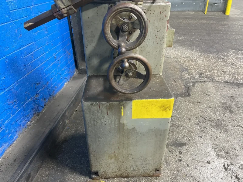 OLIVER INSTRUMENT CO DRILL POINT THINNER  -  P.T.