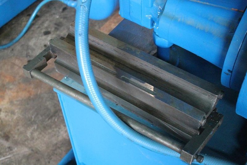 ROBERTS PUSH POINTER: STOCK #54535