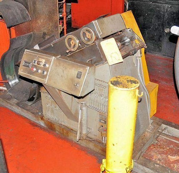 12&#039; X .080&#039; PERFECTO MINSTER STRAIGHTENER: STOCK #57064