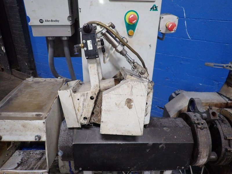 ZAMBELLO EXTRUDER  -  ZPE2/100/B-B7