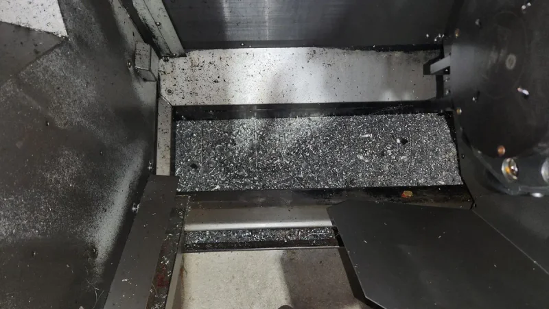 2007 EMCO HYPERTURN 665MC PLUS | Lathes, Bar, CNC