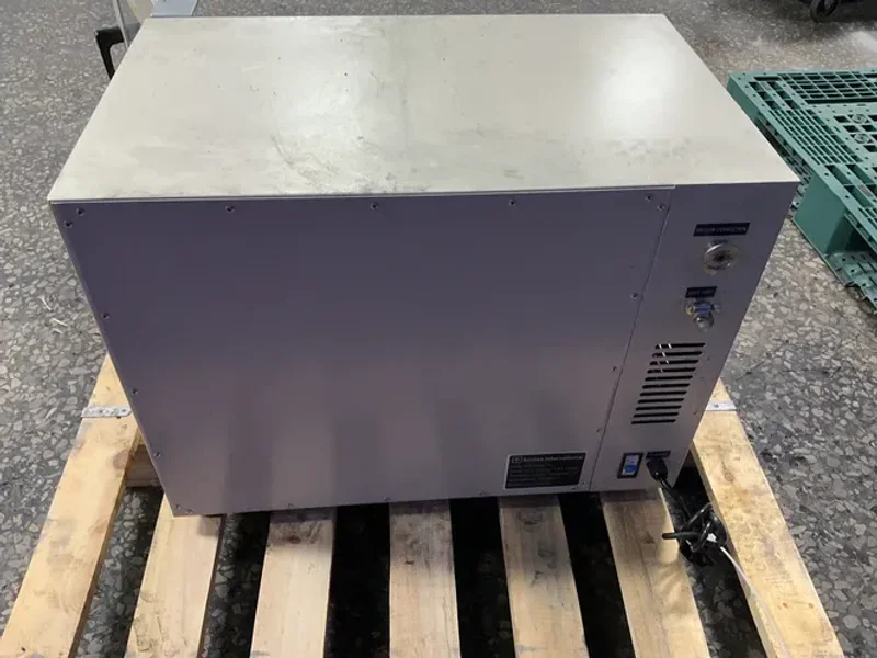 Ai 16” X 14” X14” Vacuum Oven - Accu Temp-19s