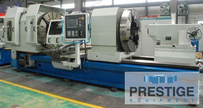 Lathes Oil Field &amp; Hollow Spindle