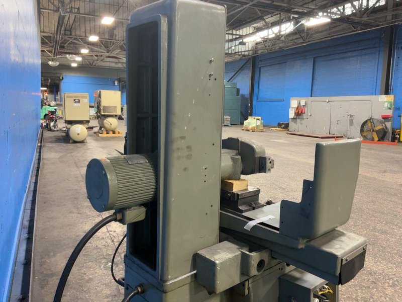 MITSUI 10” X 5” SURFACE GRINDER  -  200MH