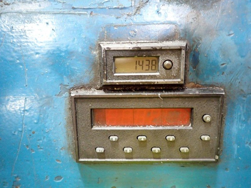 VULCAN BREHM TUBE CUTTER: YOBRO #24302