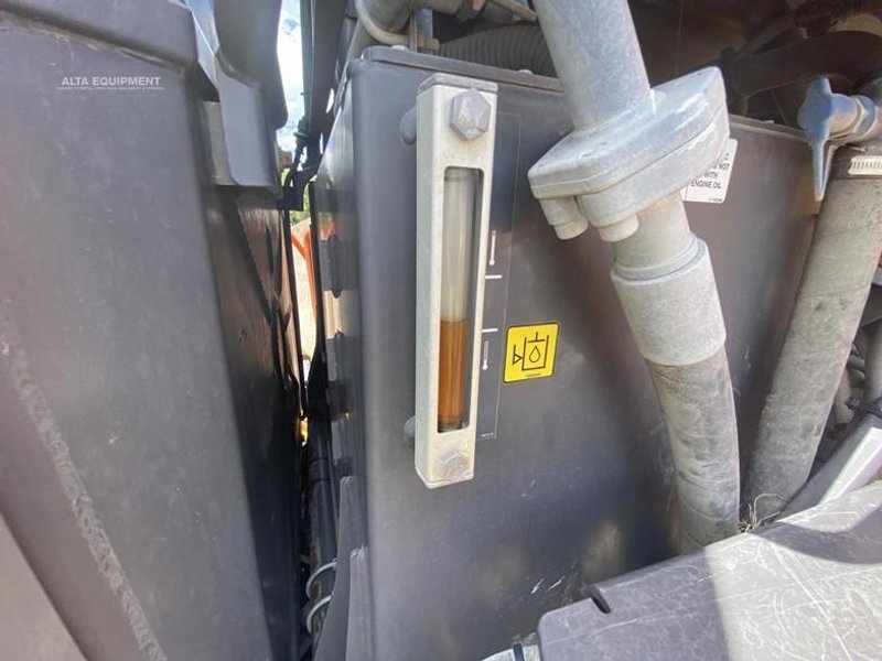 2022 Volvo A45G 352974