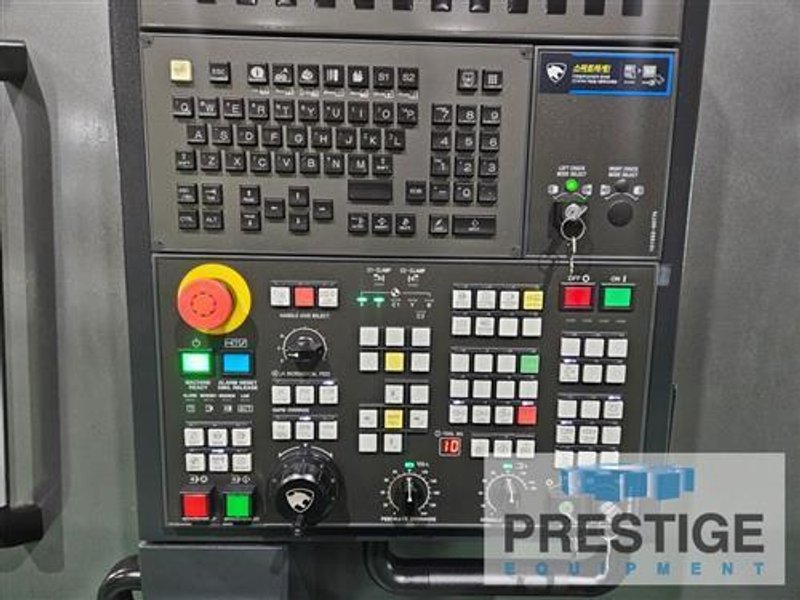 Lathes CNC